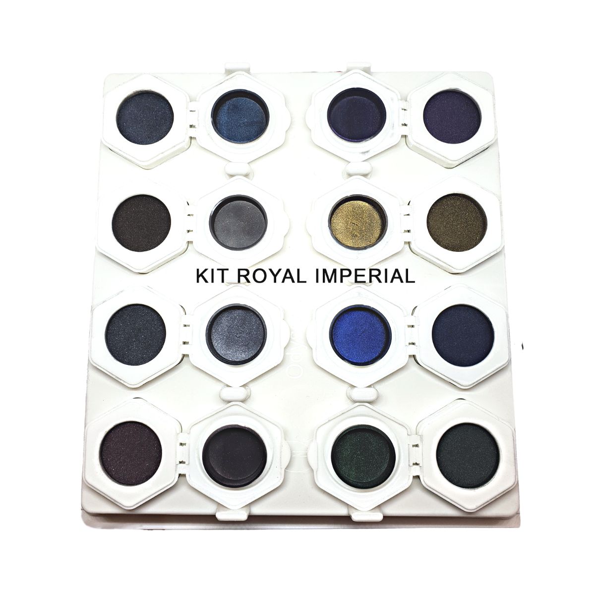 kit pigmenti acrilici roayl imperial di ons