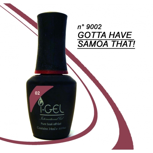 I-GEL COLOR collection colore n°2