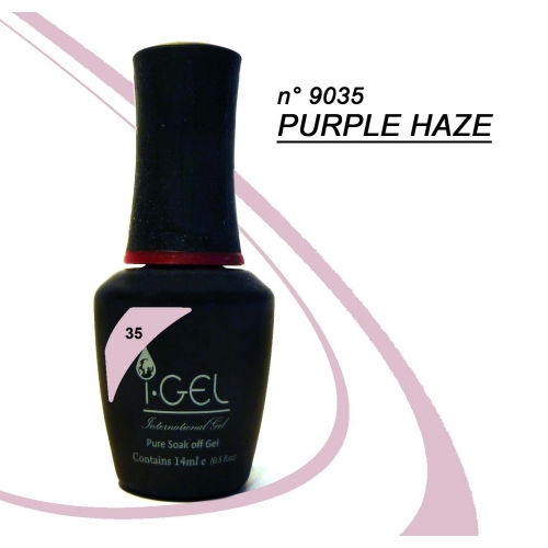I-GEL COLOR collection colore n°35